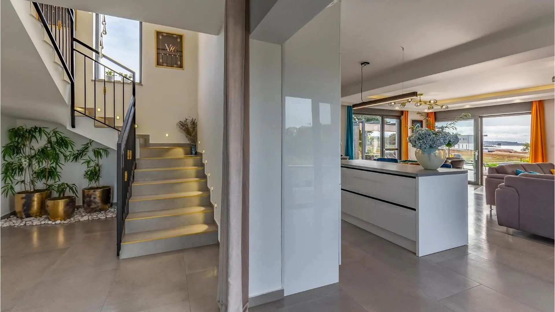 Amazing Home In Pomer With Outdoor Swimming Pool Croatia