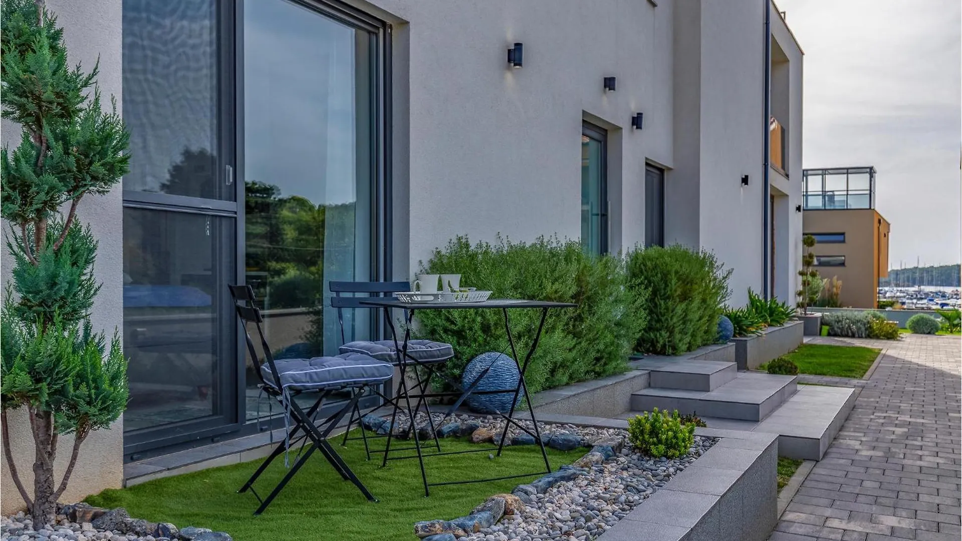 Holiday home Amazing Home In Pomer With Outdoor Swimming Pool